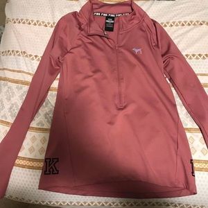 Shirt from pink ever worn